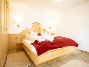 Appartement Nr 1 \"Luag\" - Bergwald Appartements Alpbach - Image 4