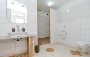 Villa Nicole - heated pool, whirlpool, playground, gym, bikes - Image 4