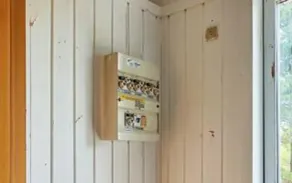 5 person holiday home in Jægerspris - Image 1