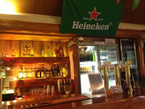 Alpine Lodge - Hostel - Image 5
