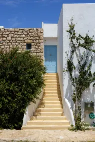 Eight Dimensions Capari Suites Elafonisos - Image 2