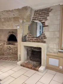 Gite Troglodyte Atypique - Havesuite, udsigt over Loire - nær slottene - Image 3