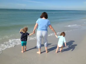 Parfait pour des vacances à la plage en famille, des aventures ou une escapade saisonnière relaxante - Image 4