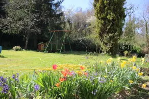 Le gîte de Dauga: une location de charme en Gironde - Image 2