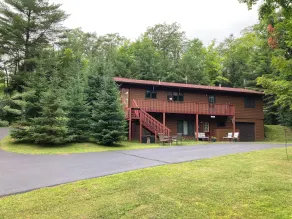 Wisconsin Northwoods Retreat - adgang til Big Saint Germain Lake - Image 5