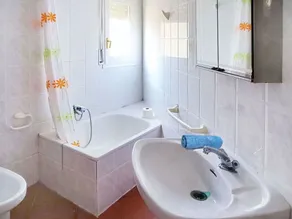 Vacation Home em Calonge com 6 quartos e capacidade para 10 pessoas - Image 2