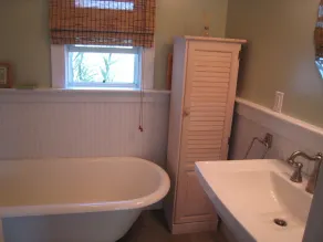A Beach Retreat In Ocean Bay Park, 4 Bedroom With Hot Tub - Image 2