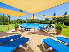 Magnífica villa con una piscina espectacular - Image 5
