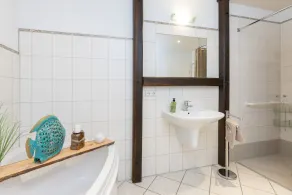 Großzügige Ferienwohnung zwischen den Meeren im Herzen von Schleswig-Holstein - Image 5
