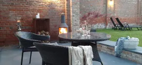 Eksklusivt landsted med en vidunderlig udsigt nær søen nær Neuruppin - Image 4