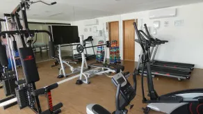 Térreo Novissimo Flat em Guarajuba - Image 2