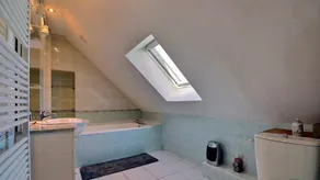Maison 'Gite Les Deux Pins De Trémel' mit privatem Pool, privater Terrasse und WLAN - Image 3