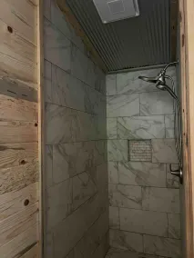 Modern Tiny House tucked in the woods - only 192 Sq. Ft. - Image 3