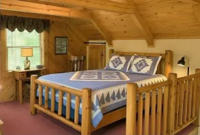Windy Ridge cabin - Image 4