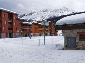 Le Riondet 5 - Agréable 2 pièces en rez de neige, vue magnifique - Image 4