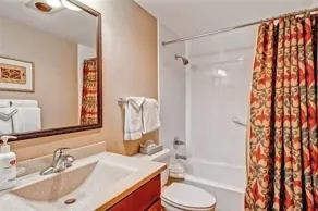 Skiing or Hiking enjoy the family in a resort 2BD condo with pass to Avon Recreation Ctr - Image 3