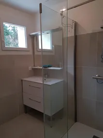 50 m2 apartment with terrace on the ground floor of a villa - Image 3