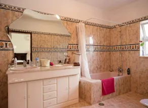 Villa Fragrancia Unico 4 Bedroom Villa Perfect For Families Pool - Image 3