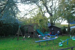 Cuckoo's Nest - Dog Friendly Cottage with a hot tub sleeping 6-8 - Image 2