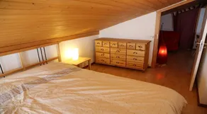 Saphir 513 - Lägenhet renoverad, 200 meter från gondolen - Image 5