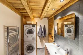 Top floor Apartment, amazing view, on the slopes ! - Image 2