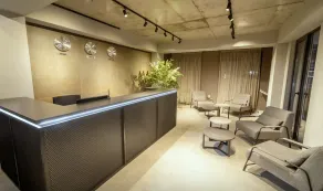 Bakuriani Crystal Loft 406 - Image 2