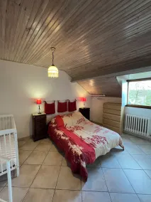 La longère de Mayrinhac avec sa piscine privée - Image 4