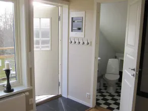 4 person holiday home in Romelanda - Image 3