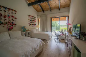 Arrecife 64 - Golf villa with a modern twist at luxury beach resort - Image 3