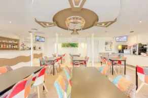  Fasthotel Roissy CDG Sud Claye-Souilly - Image 3