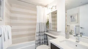 Belle suite de luxe au coeur du centre-ville - Image 4