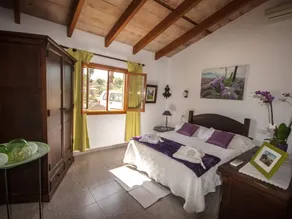 Son Mulet - Beautiful villa with private pool and garden in Llubí - Image 5
