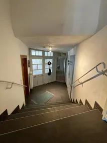 Appartement \"Stadtoase\" dans le centre de Neustadt an der Weinstrasse - Image 3