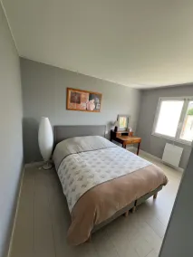 Comfortable vacation home ideally located between beach and town center - Image 4