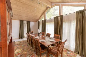 Northwoods Lakeside Retreat - Image 3