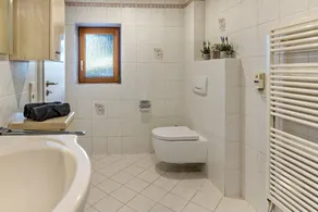 Apartamento de férias \"Panoramablick\" com terraço privado, jardim partilhado e Wi-Fi - Image 4