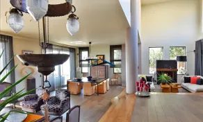 Luxurious and Stylish Villa Dionysus with a swimming pool & sea view - Image 2
