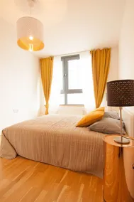 Apollo Apt next to Miletičova st. /w free parking - Image 5