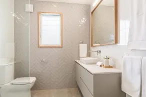 From the minute you walk in the front door you will be in awe of the styling. - Image 2