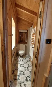 Chalet 82 m² - 4 bedrooms - sleeps 8 - Image 3