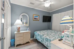 2 Bedroom Oceanview Condo at Sea Cabin! Sleeps 5! - Image 3