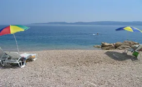 Villa Ruzmarina, 1 min gang til malerisk strand, fantastisk udsigt - Image 3