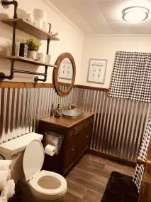 4 Bedroom home less than a mile to Hatfield/McCoy trails  - Image 3