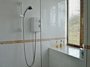 1 bedroom accommodation in Nercwys near Mold - Image 2