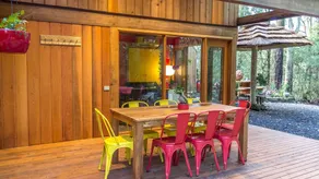 ALLOGGIO ECOLOGICO DI LUSSO ALL'INTERNO DEL PARCO NAZIONALE OTWAY, GRANDE OCEAN ROAD LORNE - Image 5