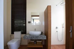 Beach house - Villa Suntropic, Koh Chang area, Chanthaburi - Image 3
