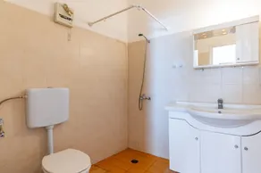 Appartement 'Marino's Country House 1' avec vue sur la mer, Wi-Fi et climatisation - Image 3