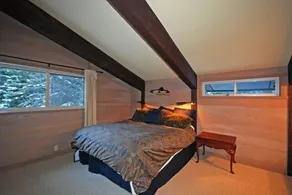 Spacieuse de style scandinave 4 BR Accueil Alpine Meadows - Image 5