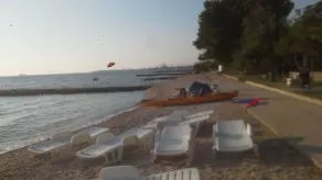 Kuca za odmor i pogledom na more za privatnu upotrebu - Image 5