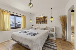 \"Bermeja\" Rural Apartment with Pool in Lanzarote - Spain - Image 4
